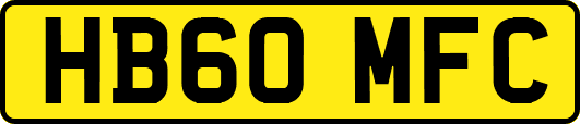 HB60MFC