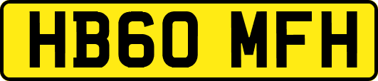 HB60MFH