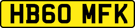 HB60MFK
