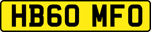 HB60MFO