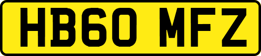 HB60MFZ
