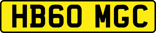 HB60MGC