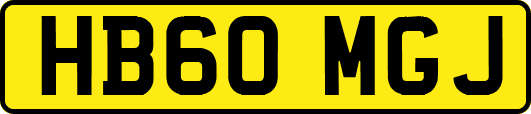 HB60MGJ