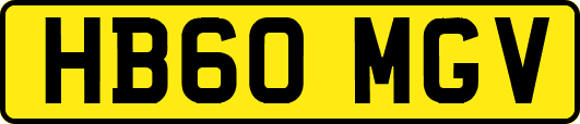 HB60MGV