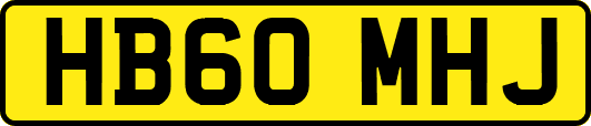 HB60MHJ