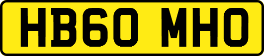 HB60MHO