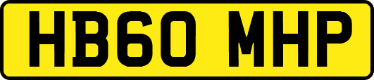 HB60MHP