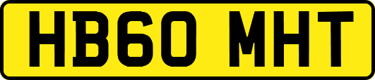 HB60MHT