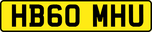 HB60MHU