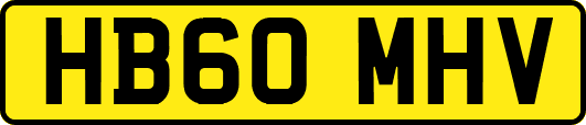 HB60MHV
