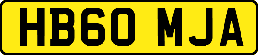 HB60MJA