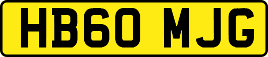HB60MJG