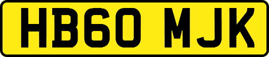 HB60MJK