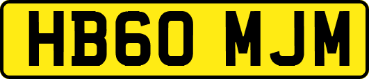 HB60MJM