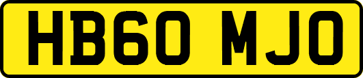 HB60MJO