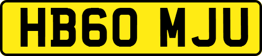 HB60MJU