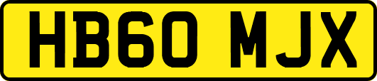 HB60MJX