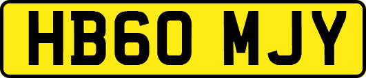 HB60MJY