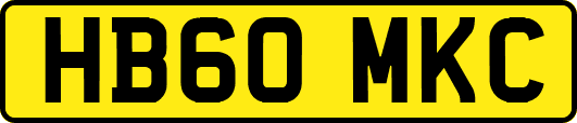 HB60MKC