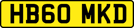 HB60MKD