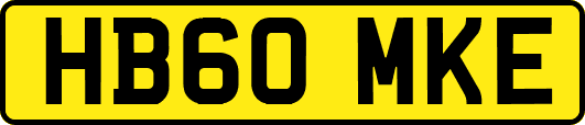 HB60MKE