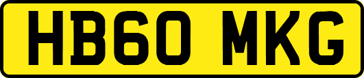 HB60MKG