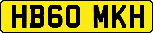 HB60MKH