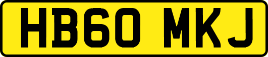 HB60MKJ