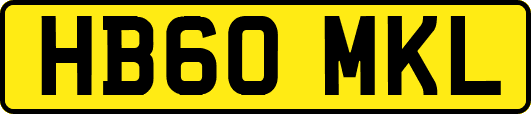HB60MKL