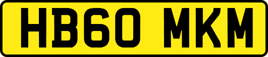 HB60MKM