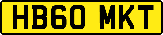 HB60MKT