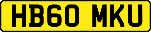 HB60MKU