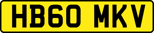 HB60MKV