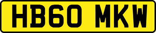 HB60MKW