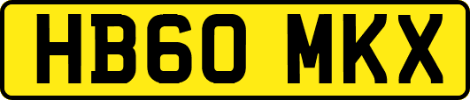 HB60MKX