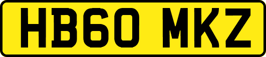 HB60MKZ