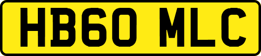 HB60MLC