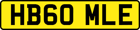 HB60MLE