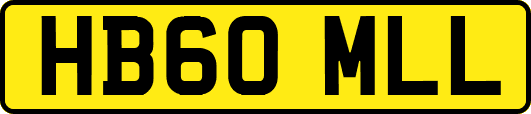HB60MLL