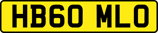HB60MLO