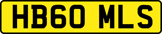 HB60MLS