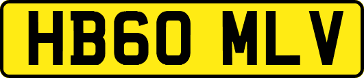 HB60MLV