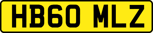 HB60MLZ
