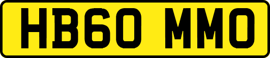 HB60MMO