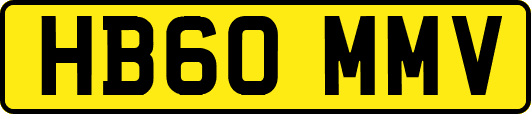 HB60MMV