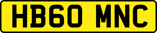 HB60MNC