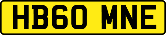 HB60MNE