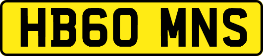 HB60MNS