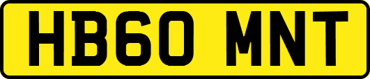 HB60MNT