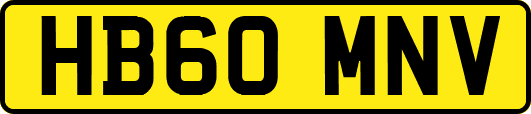 HB60MNV